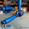 Industrial Vortex Air Blower, 3-Phase, 5.5Kw, 7.5Kw, 9.0Kw - view 3