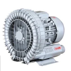 Industrial Vortex Air Blower, 3kw, 5kw, Centrifugal