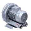 Industrial Vortex Air Blower, 3kw, 5kw, Centrifugal - view 5