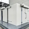 Industrial Walk-in Cool Freezer, 220 V, R404