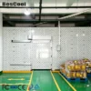 Industrial Walk-in Freezer, 500, 380V, R22