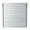 Industrial Wall Exhaust Fan, 220-240V, Electric