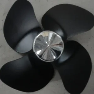 Industrial Wall Exhaust Fan, 45, Plastic