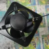 Industrial Wall Exhaust Fan, 45, Plastic - view 4