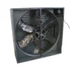 Industrial Wall Exhaust Fan, 500mm, Stainless, Steel - view 2