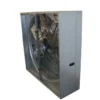 Industrial Wall Exhaust Fan, 500mm, Stainless, Steel - view 6