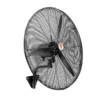 Industrial Wall Fan, 130W(0.17hp), Plastic