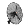 Industrial Wall Fan, 130W(0.17hp), Plastic - view 4