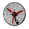 Industrial Wall Fan, Copper, Electric Power, 130 - view 3