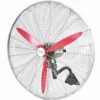 Industrial Wall Fan, Copper, Electric Power, 130 - view 4