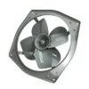 Industrial Wall Mounted Extractor, 110V, Cast Iron