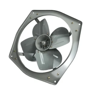 Industrial Wall Mounted Extractor, 110V, Cast Iron