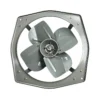 Industrial Wall Mounted Extractor, 110V, Cast Iron - view 2