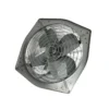 Industrial Wall Mounted Extractor, 110V, Cast Iron - view 4