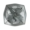 Industrial Wall Mounted Extractor, 110V, Cast Iron - view 5