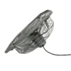Industrial Wall Mounted Extractor, 110V, Cast Iron - view 6