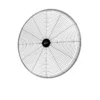 Industrial Wall-mounted Fan, 26-inch, Electric, Plastic - view 4