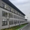 Industrial Wall-mounted Fan, FRP, PVC, 380V/220V - view 5