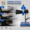 Industrial Warm Air Blower, ISO, 1YW - view 4