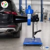 Industrial Warm Air Blower, ISO, 1YW - view 5