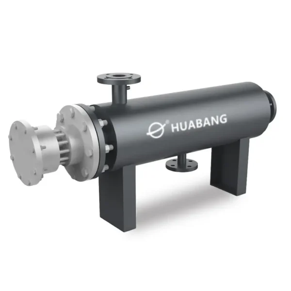 Industrial Waste Oil Heater, 30kw, 380 V, Electric - view 3
