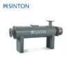 Industrial Waste Oil Heater, 30kw, 380 V, Electric - view 4