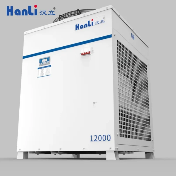 Industrial Water Chiller, 12000W, 12kw