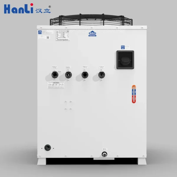 Industrial Water Chiller, 12000W, 12kw - view 3