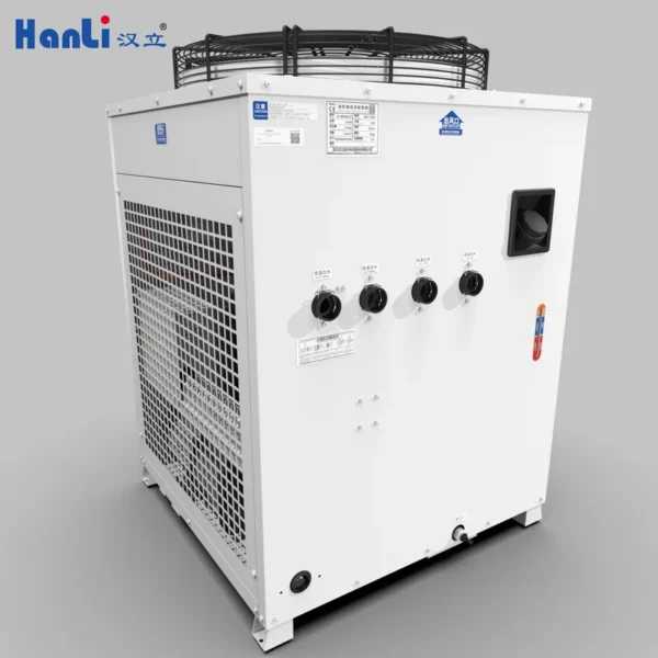 Industrial Water Chiller, 12000W, 12kw - view 5
