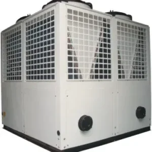 Industrial Water Chiller, 125kw, 380V