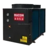 Industrial Water Chiller, 125kw, 380V - view 2