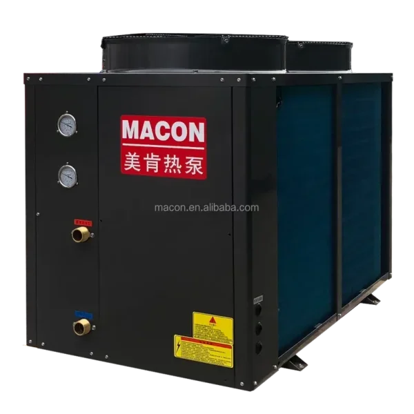 Industrial Water Chiller, 125kw, 380V - view 2