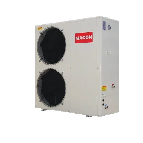 Industrial Water Chiller, 125kw, 380V - view 3