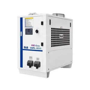 Industrial Water Chiller, 2000W, 220V, 18KW~4000KW