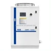 Industrial Water Chiller, 2000W, 220V, 18KW~4000KW - view 6