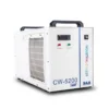 Industrial Water Chiller, 220v, Cw-5200, Cw5200TH