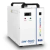 Industrial Water Chiller, 220v, Cw-5200, Cw5200TH - view 5