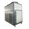 Industrial Water Chiller, 2HP/5HP, 380V, 20C, 80C - view 2