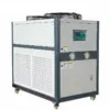 Industrial Water Chiller, 2HP/5HP, 380V, 20C, 80C - view 3