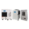 Industrial Water Chiller, 2HP, 5kw, Plastic