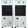 Industrial Water Chiller, 2HP, 5kw, Plastic - view 2