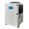 Industrial Water Chiller, 2HP, 5kw, Plastic - view 3