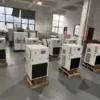 Industrial Water Chiller, 2HP, 5kw, Plastic - view 4