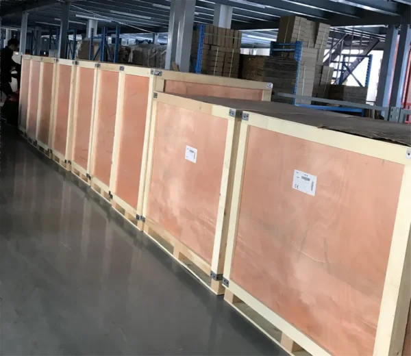 Industrial Water Chiller, 2HP, 5kw, Plastic - view 6