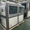 Industrial Water Chiller, 380-400, 5.3KW - view 5