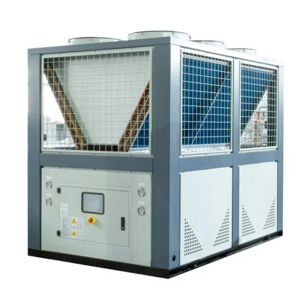 Industrial Water Chiller, 3PH~220V, 3500