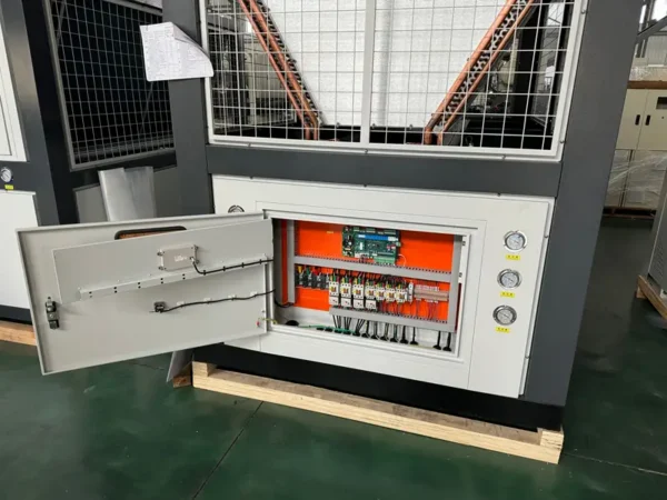 Industrial Water Chiller, 3PH~220V, 3500 - view 5