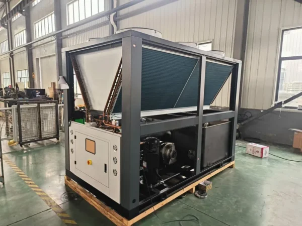 Industrial Water Chiller, 3PH~220V, 3500 - view 6