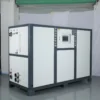 Industrial Water Chiller, 40HP, Plastic - view 2