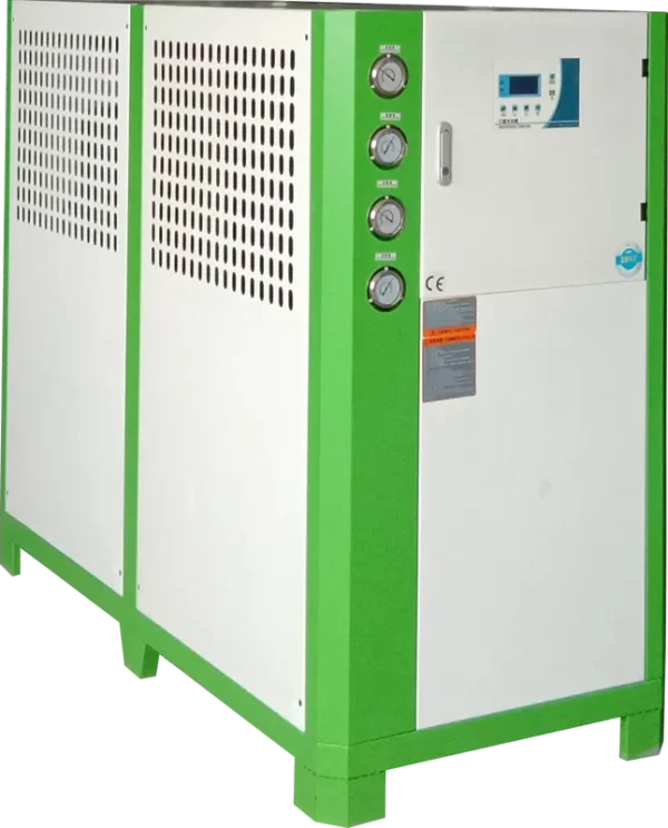 Industrial Water Chiller, 50-2500, 10ton, 30ton, 50ton